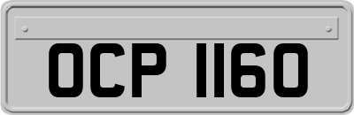 OCP1160