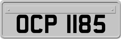 OCP1185