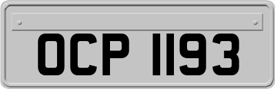 OCP1193