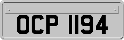 OCP1194