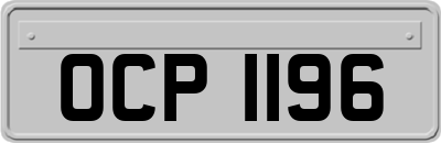 OCP1196