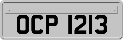 OCP1213