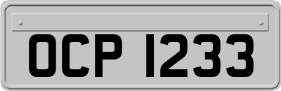 OCP1233