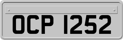 OCP1252
