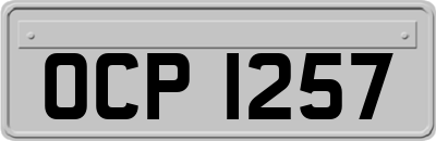 OCP1257