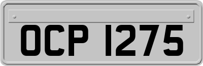 OCP1275