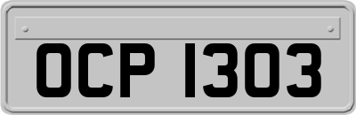 OCP1303