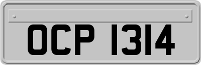 OCP1314