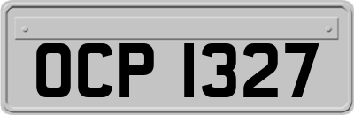 OCP1327