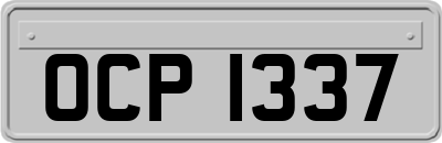 OCP1337