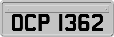 OCP1362