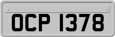 OCP1378