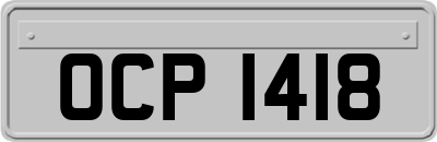OCP1418
