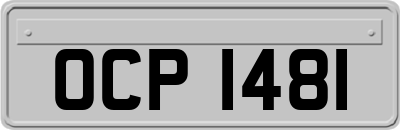 OCP1481