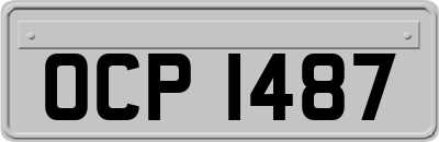 OCP1487