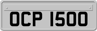 OCP1500