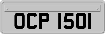 OCP1501