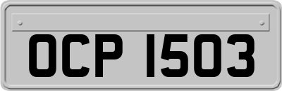 OCP1503