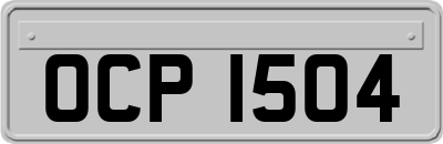 OCP1504