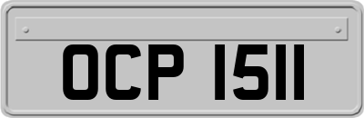 OCP1511