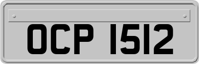 OCP1512