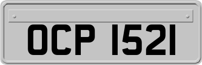 OCP1521