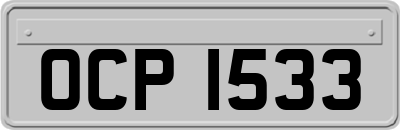 OCP1533