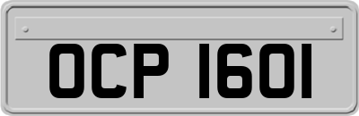 OCP1601