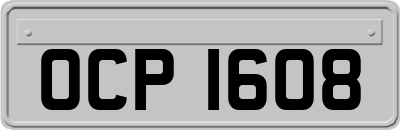 OCP1608