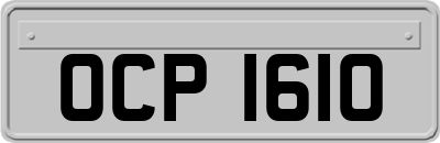 OCP1610