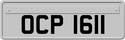 OCP1611
