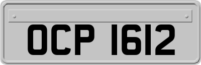 OCP1612