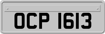 OCP1613