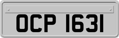 OCP1631