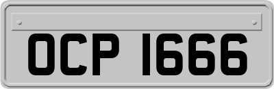 OCP1666