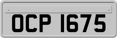 OCP1675