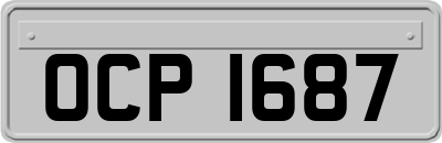 OCP1687