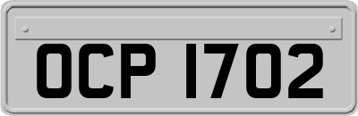 OCP1702