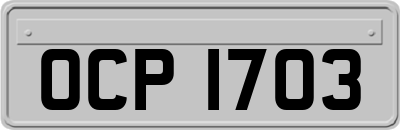 OCP1703