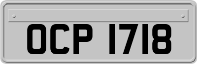 OCP1718