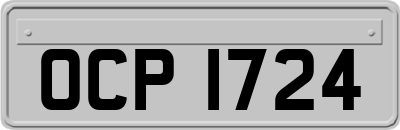 OCP1724