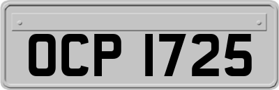 OCP1725
