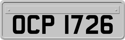 OCP1726