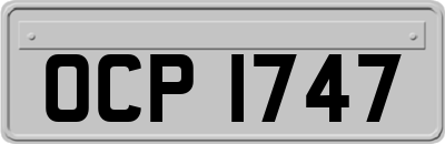 OCP1747