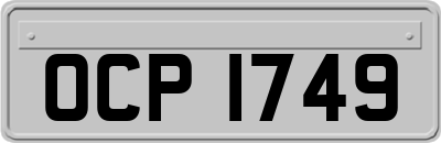 OCP1749