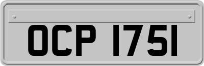 OCP1751