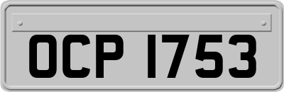 OCP1753