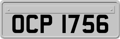 OCP1756