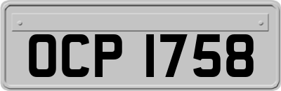 OCP1758