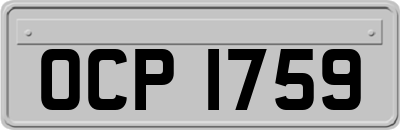 OCP1759